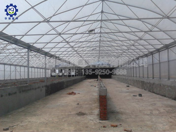 小型有機肥發(fā)酵翻拋機