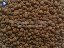 有機肥顆粒
